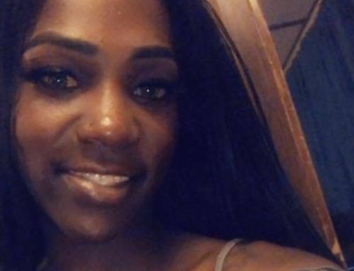 Second Transgender Woman Murdered in SC