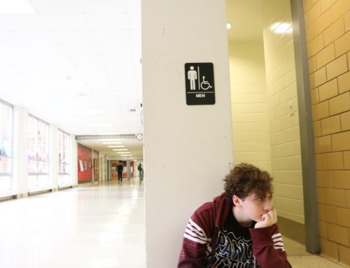 Transgender student bathroom bill coming back before Kentucky lawmakers in 2020. South Carolina could face a semilar bill once again in 2020