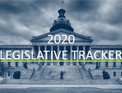 Your guide for bills to track this legislative session in S.C.